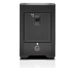 SanDisk G-RAID SHUTTLE 4 boîtier de disques 48 To Bureau Noir