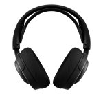 Steelseries Arctis Nova 5 Auricolare Wireless A Padiglione Gaming USB tipo-C Bluetooth Nero