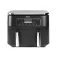 NINJA Friteuse à air chaud Foodi DualZone 7,6L AF300EU