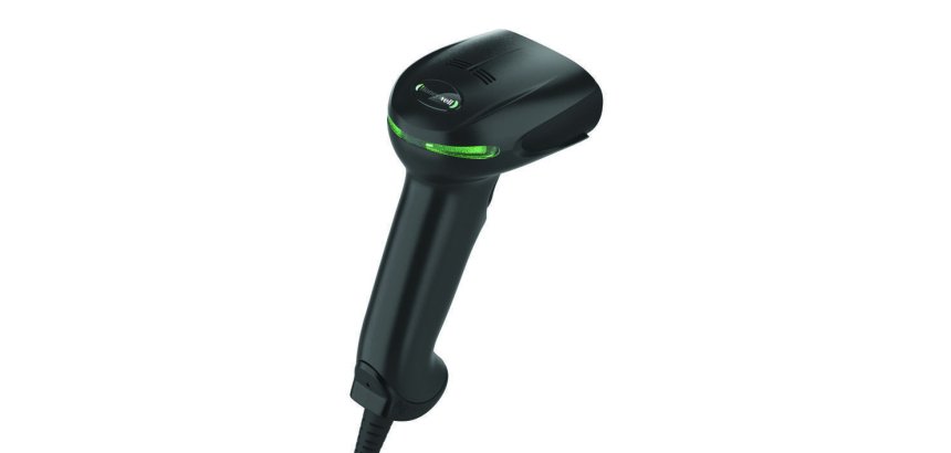 Honeywell Xenon Extreme Performance 1952g Lector de códigos de barras portátil 1D/2D LED Negro