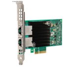 Intel X550T2 adaptador y tarjeta de red Interno Ethernet 10000 Mbit/s