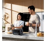 EcoFlow River 3 Plus stazione di alimentazione portatile Litio Ferro Fosfato (LiFePo4) 4,7 kg