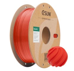 eSUN EPLA-HS Polymilchsäure (PLA) Rot 1 kg