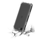 Akashi ALTCI16EAG coque de protection pour téléphones portables 15,5 cm (6.1") Housse Transparent