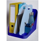 Flex Box Bee Blue - Bleu marine/bleu clair