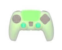 Blade Gaming PS5 Custom Kit Glow In The Dark
