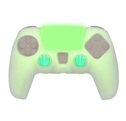 Blade Gaming PS5 Custom Kit Glow In The Dark