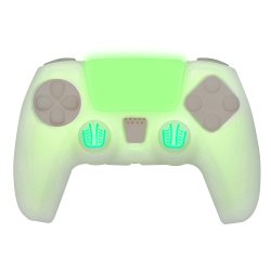 Blade Gaming PS5 Custom Kit Glow In The Dark