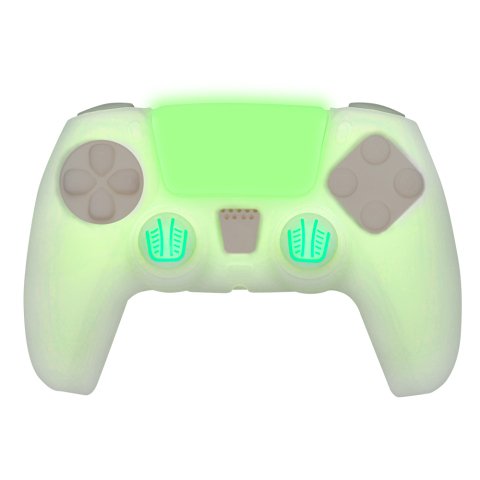 Blade Gaming PS5 Custom Kit Glow In The Dark
