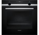 SIEMENS Four encastrable EcoClean HB557GBS3F, iQ500, cookControl10
