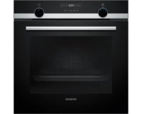 SIEMENS Four encastrable EcoClean HB557GBS3F, iQ500, cookControl10