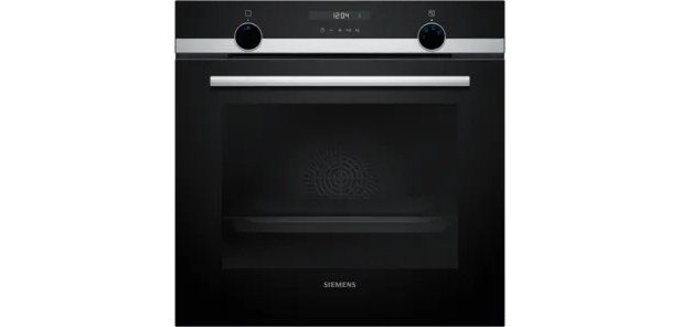 SIEMENS Four encastrable EcoClean HB557GBS3F, iQ500, cookControl10
