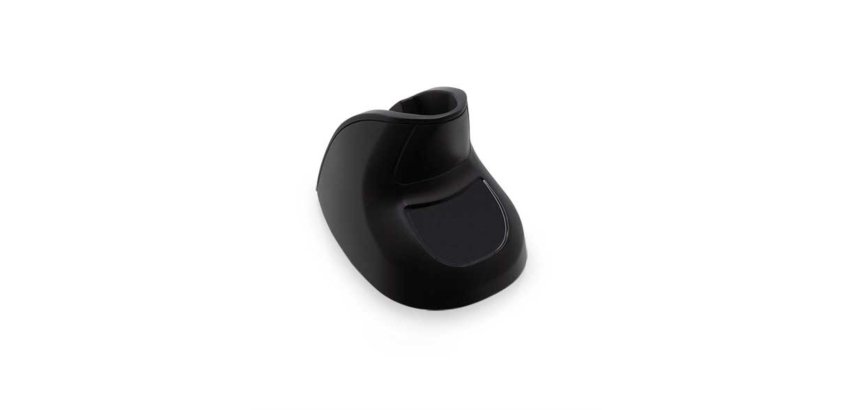 Datalogic STD-AUTO-QD25-BK accesorio para lector de código de barras Puesto