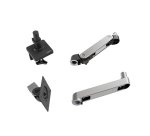 Ergotron 45-682-026 flat screen desk mount 86.4 cm (34") Aluminum