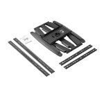 Ventronic Support mural pour télévision à écran plat - Multidirectionnel - Acier robuste