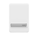 Belkin BPD016hqWH 5000 mAh Recharge sans fil Blanc