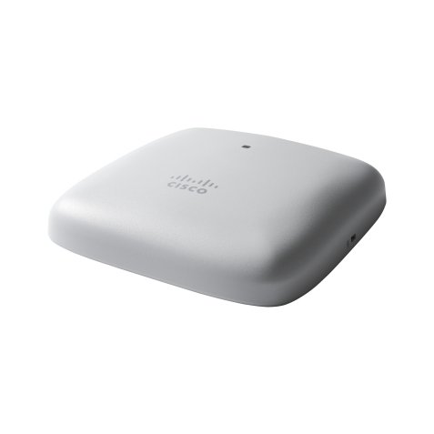 Cisco CBW240AC 1733 Mbit/s Gris Connexion Ethernet, supportant l'alimentation via ce port (PoE)