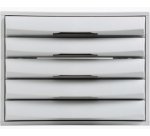 Module de classement The Box Office - Gris lumière