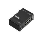 Teltonika Switch TSW030 8x RJ45 100Mb/s, IP30