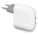 Google Caricatore USB-C 67W, Bianco
