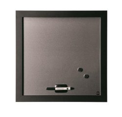 Bi-Office MM89100168 lavagna 450 x 450 mm Acciaio Magnetico