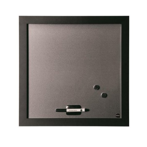 Bi-Office MM89100168 lavagna 450 x 450 mm Acciaio Magnetico