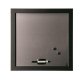 Bi-Office MM89100168 lavagna 450 x 450 mm Acciaio Magnetico