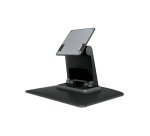 Elo Touch Solutions E307788 soporte para monitor 38,1 cm (15") Escritorio Negro