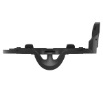 HTC VIVE Focus 3 Eye Tracker Noir
