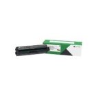 Lexmark C332HK0 Cartouche de toner 1 pièce(s) Noir