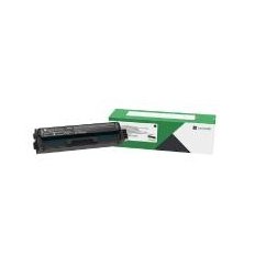 Lexmark C332HK0 toner cartridge 1 pc(s) Black