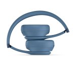 Apple Beats Solo 4 Auriculares Inalámbrico y alámbrico Diadema Llamadas/Música USB Tipo C Bluetooth Azul