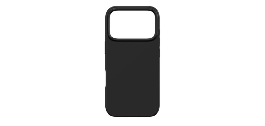Just in Case MAP2763ZC1 coque de protection pour téléphones portables 17,5 cm (6.9") Housse Noir