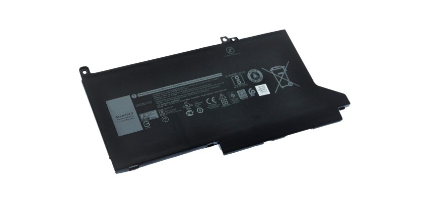 DLH DWXL4207-B042Y2 composant de laptop supplémentaire Batterie