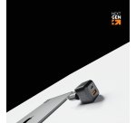 Xtorm XECNG251 chargeur d'appareils mobiles Universel Noir USB Charge rapide Intérieure