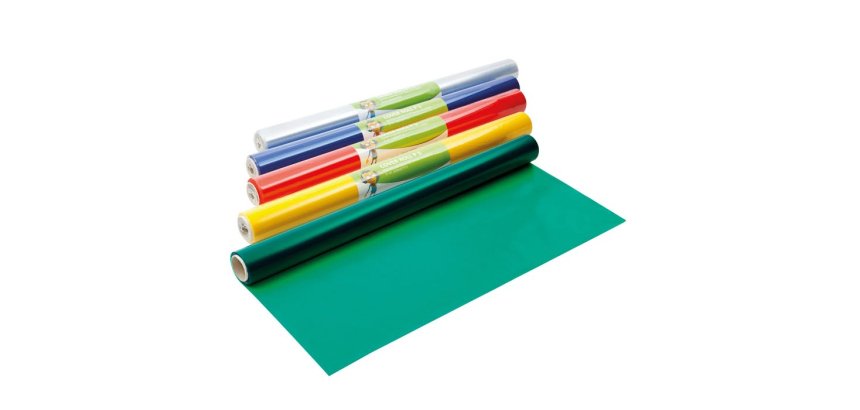 SEI Rota Cover Roll P 5 magazine/book cover 40 pc(s) Multicolour