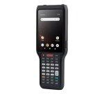 Honeywell CK62 ordenador móvil de mano 10,2 cm (4") 480 x 800 Pixeles Pantalla táctil 440 g Negro