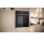 NEFF Four encastrable pyrolyse B2ACJ7AN3F, N 30, Fonction Air Fry