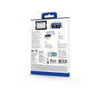 NACON PSOFPORTFORCEGLASS accesorio y piza de videoconsola Protector de pantalla