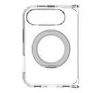 Just in Case ArmorElite coque de protection pour téléphones portables 19,3 cm (7.6") Housse Transparent