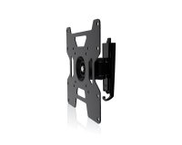 Haeger WB-T37.021A soporte para TV 94 cm (37") Negro