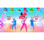 Ubisoft Just Dance 2025 Edition Standard Nintendo Switch