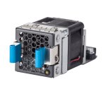 HPE Networking X712 Bck(pwr)-Frt(prt) HV2 Fan Tray
