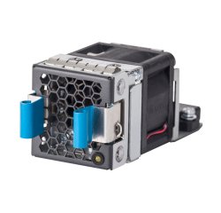 HPE Networking X712 Bck(pwr)-Frt(prt) HV2 Fan Tray