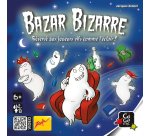 Jeu d'observation bazar bizarre gigamic