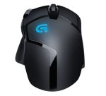 Logitech G Hyperion Fury souris Gaming Droitier USB Type-A Optique 4000 DPI