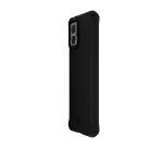 Mobilis 066046 coque de protection pour téléphones portables 15,9 cm (6.28") Housse Noir