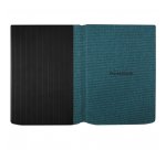 PocketBook HN-FP-PU-743G-SG-WW funda para libro electrónico 19,8 cm (7.8") Verde