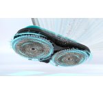 BOSCH Aspirateur balai Unlimited 7 Prohygiène BCS71HYG1