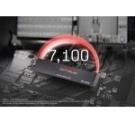 SanDisk Optimus 5100 1 TB M.2 PCI Express 4.0 NVMe QLC 3D NAND
